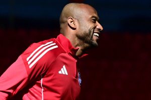 Το νέο λουκ Ελ Κααμπί για το Ολυμπιακός-Λεβερκούζεν, η μεγάλη αλλαγή στην εμφάνιση του