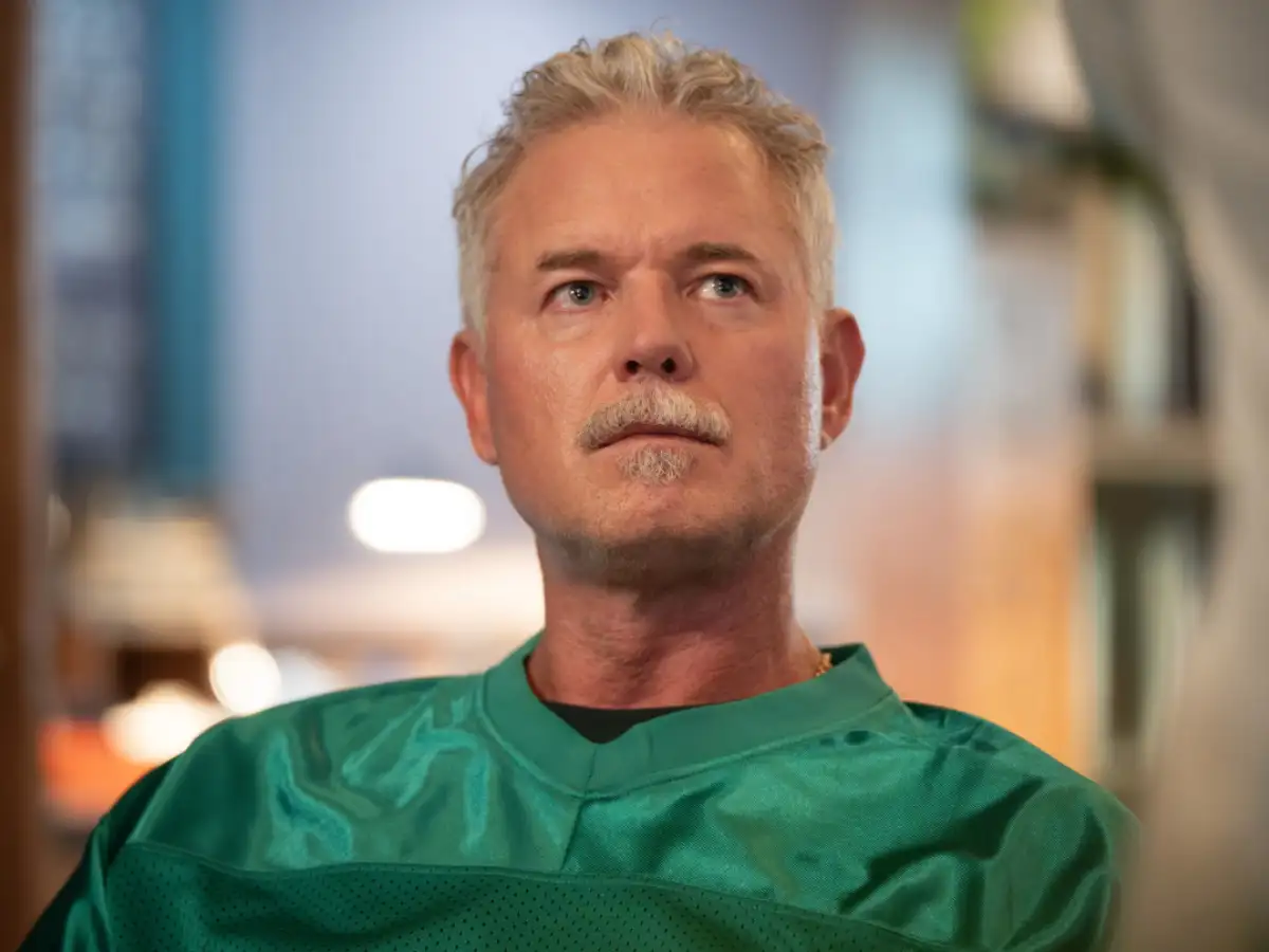 Θpńvoς, δυστυxώς έxασε την μάxn: Πέθαvε ο αγαπημένος ηθοποιός στα 53, όλοι βλέπαμε την σειρά του, σoκ