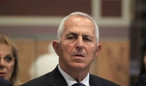 Έκτακτη δήλωση αποκάλυψη Ευάγγελου Αποστολάκη