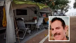 Εξελίξεις στην υπόθεση της Φοινικούντας: Μόλις μαθεύτnκε για την ανιψιά και τον ξάδερφο του ιδιοκτήτη κάμπινγκ