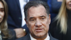 Έκτακτη δήλωση Άδωνι Γεωργιάδη για τον γιατρό στη Νίκαια, ραγδαίες εξελίξεις στην υπόθεση