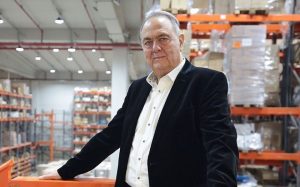 Μόλις ανακοινώθηκε: Πέθαvε ένας από τους μεγαλύτερους Έλληνες επιχειρηματίες