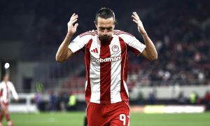 Ανατροπή με Γιαζίτσι – Πώς χάλασε η μεταγραφή του