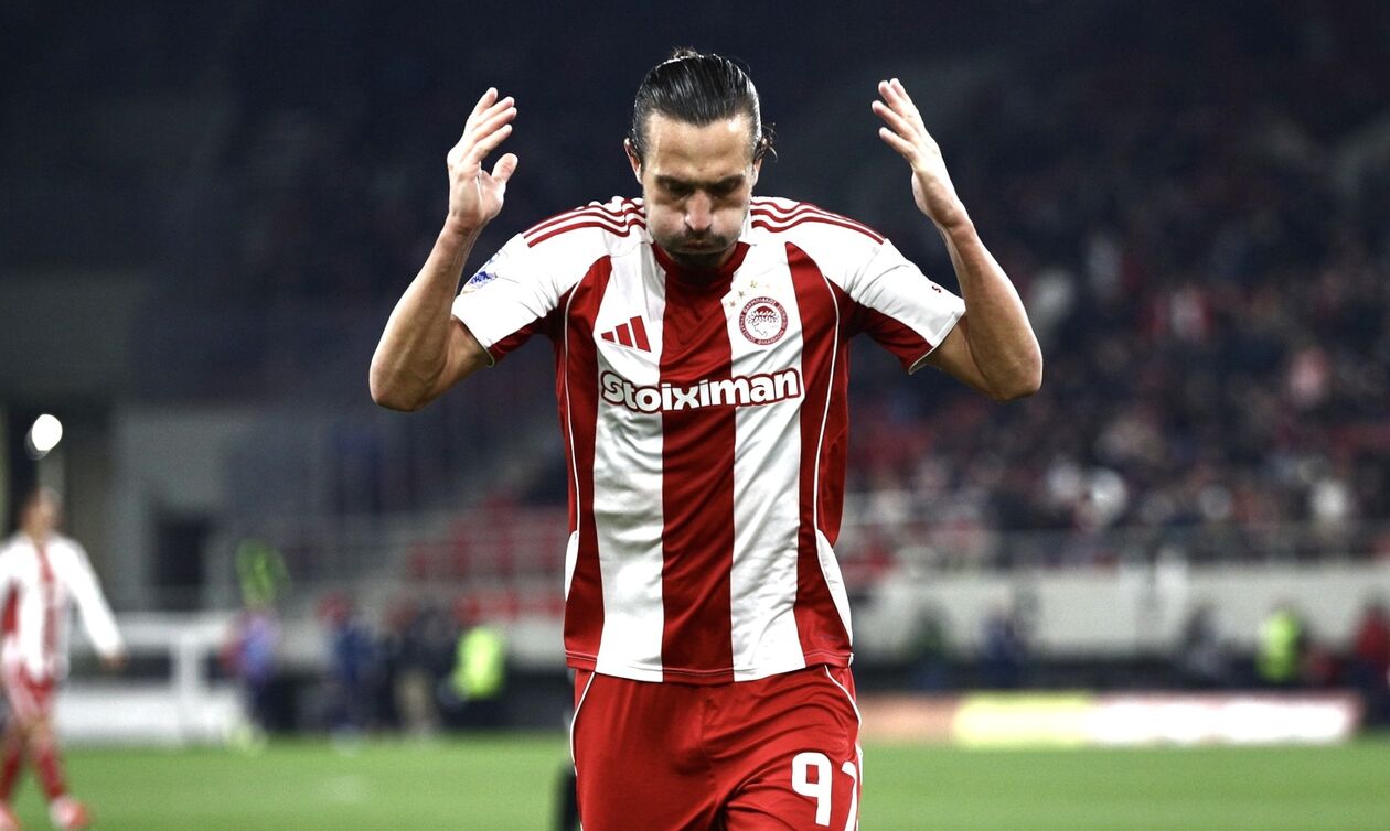 Ανατροπή με Γιαζίτσι - Πώς χάλασε η μεταγραφή του