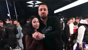 Έκανε την αποκάλυψη που δεν περίμενε κανείς ο Gio Kay