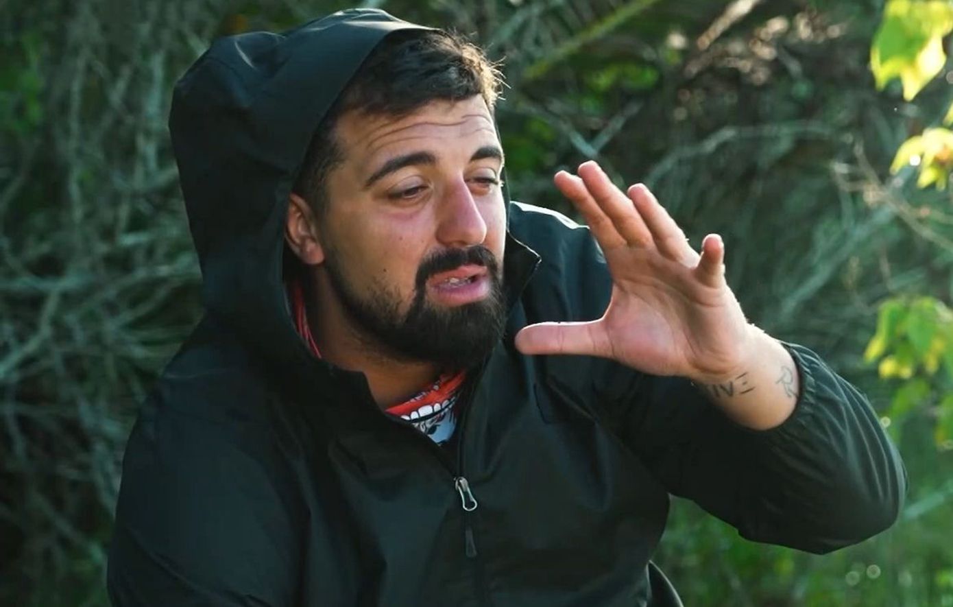 Survivor Spoiler 4/2: Όλα αλλάζουν την Κυριακή - Πώς εμπλέκεται ο Gio Kay