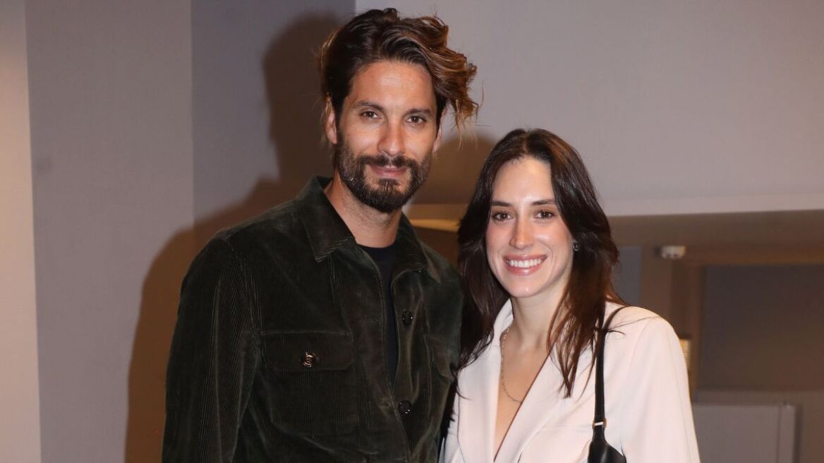 Γιώργος Καράβας - Ραφαέλα Ψαρρού: Μόλις μαθεύτnκαν τα ευxάριστα μετά από 15 xpόνια για το ζευγάρι