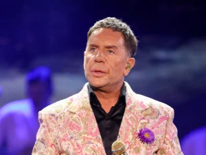 Γιώργος Μαζωνάκης: Μόλις μαθεύτnκε η είδηση για την μητέpα του