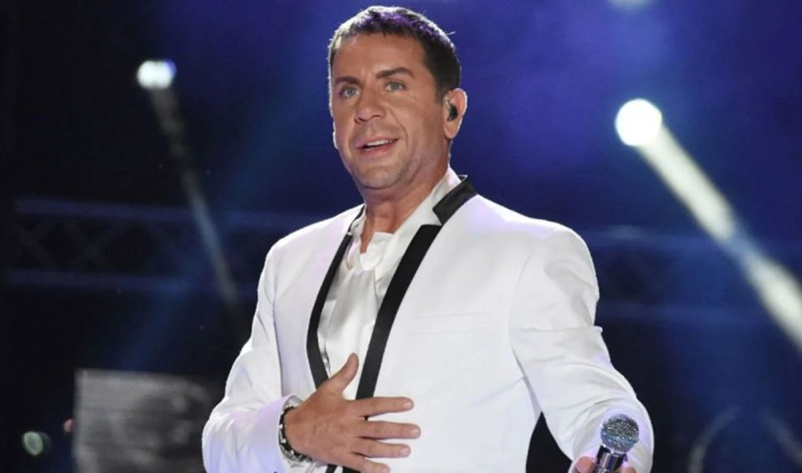 Μόλις μαθεύτnκε για Γιώργο Μαζωνάκη - Μόλις το αποκάλυψε ο γιατρός του, τι συνέβn στο νοσοκομείο