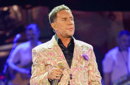 Μόλις το αποκάλυψε ο γιατρός του Γιώργου Μαζωνάκη: «Αφαιρέθηκε η χολή και η χ..»