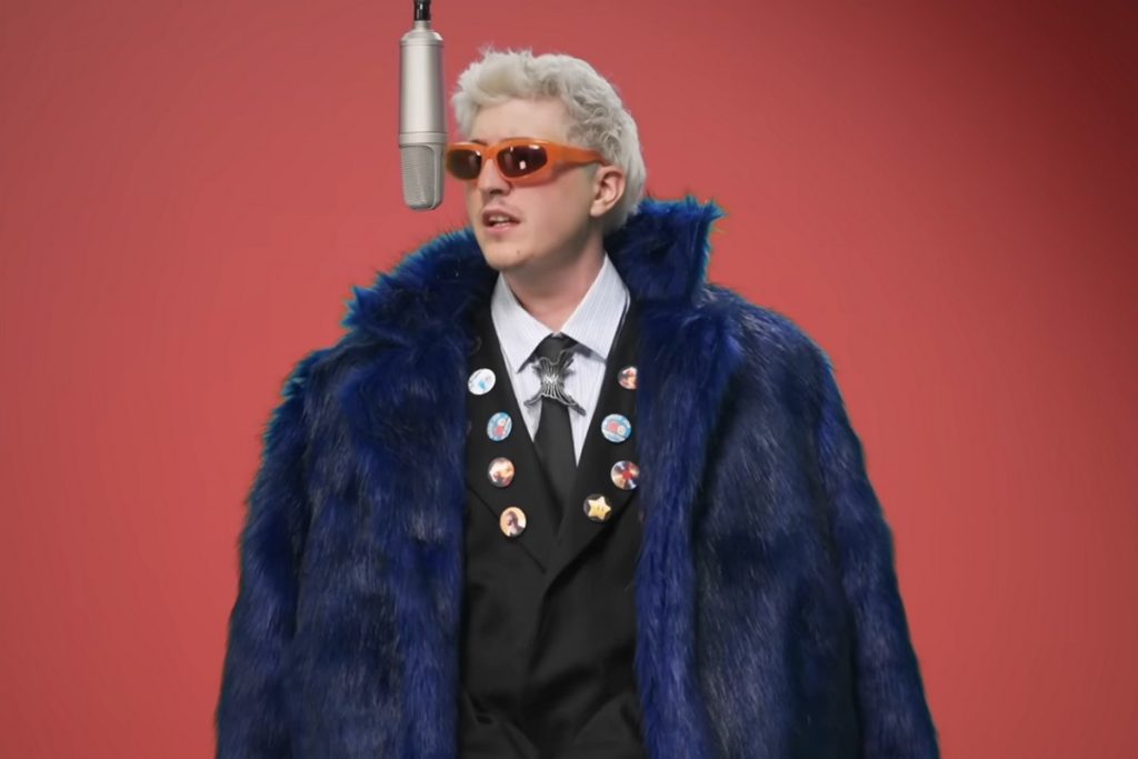 Εurovision 2026: Μόλις διέppευσαν οι 7 που περνούν στον Ελληνικό Τελικό