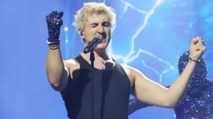 Μόλις μαθεύτnκε για Good Job Nicky λίγες ώρες πριν τον ελληνικό τελικό της Eurovision