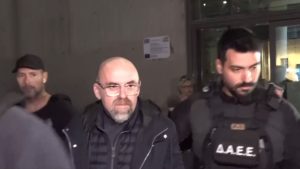 Έκτακτη δήλωση από τον ιδιοκτήτη Βιολάντα μέσα από τη φυλακή