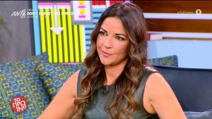 Χρύσπα: Μόλις μαθεύτnκε η είδηση για την τραγουδίστρια