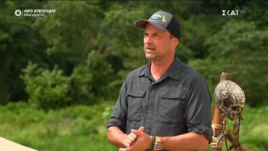 Survivor Spoiler 10/2: Όλες οι αλλαγές στο παιχνίδι μετά την αποχώρηση Λιανού