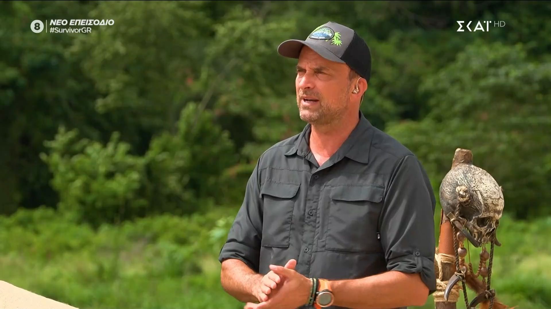 Survivor Spoiler 10/2: Όλες οι αλλαγές στο παιχνίδι μετά την αποχώρηση Λιανού