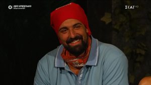 Survivor 2026: Βόμβα! Αποχώρησε οικειοθελώς ο Gio Kay