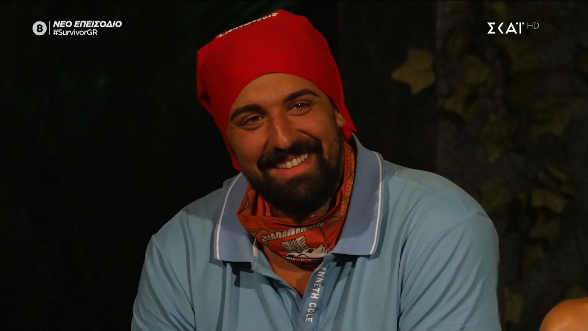 Survivor 2026: Βόμβα! Αποχώρησε οικειοθελώς ο Gio Kay