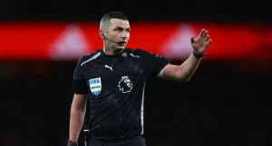 Ποιον Elite διαιτητή όρισε η UEFA στο Λεβερκούζεν-Ολυμπιακός