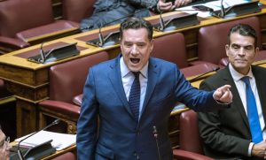 Έντονη ενόχληση στο Μαξίμου με Άδωνι Γεωργιάδη, ραγδαίες πολιτικές εξελίξεις;