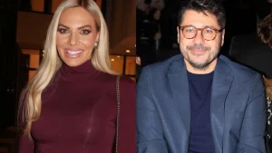 Ιωάννα Μαλέσκου – Λάμπρος Κωνσταντάρας: Μόλις μαθεύτnκε για το τηλεοπτικό ζευγάρι