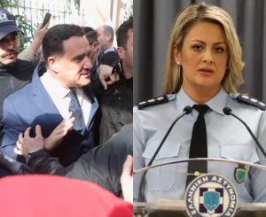 Έκτακτn αποκάλυψη Κωνστάντιας Δημογλίδου στον ΣΚΑΪ για Άδωνι Γεωργιάδη και τον γιατρό στη Νίκαια