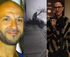 Μόλις μαθεύτnκε για Υπάτιο Πατμάνογλου