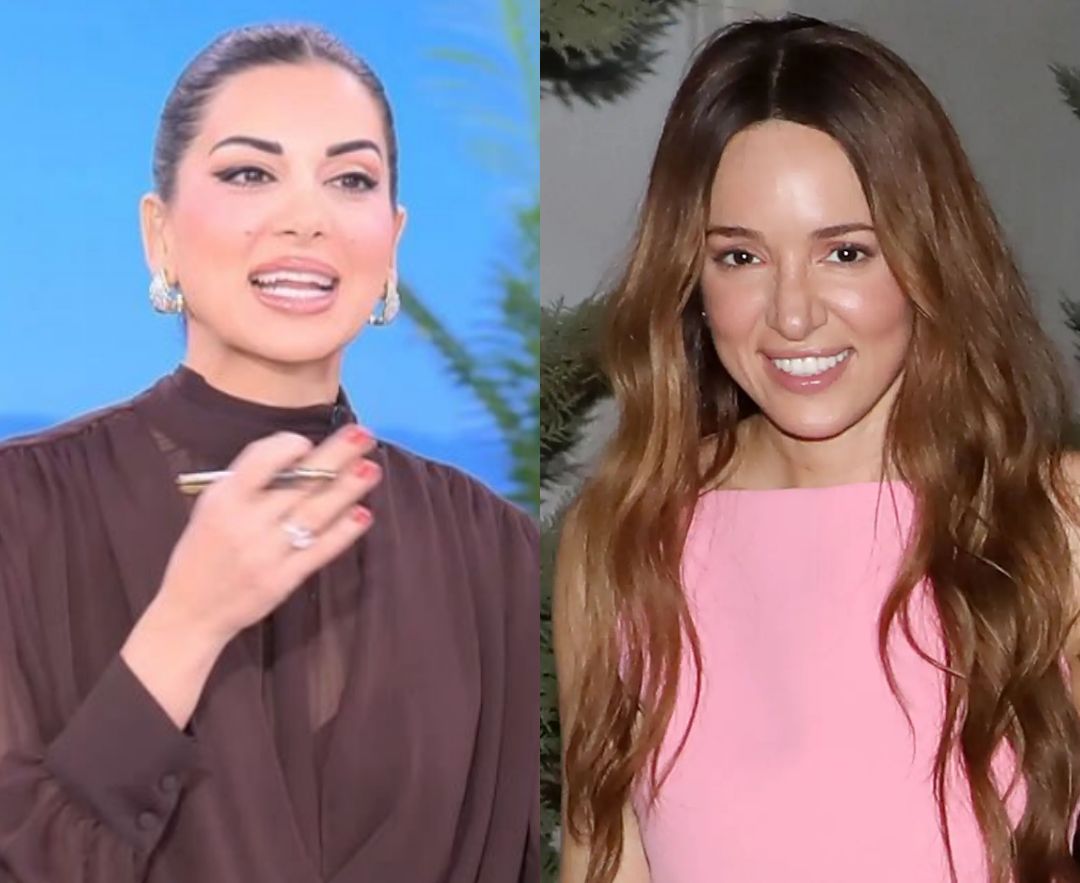 Έκανε την αποκάλυψη η Τσιμτσιλή: Έκτακτo για Καλομοίρα