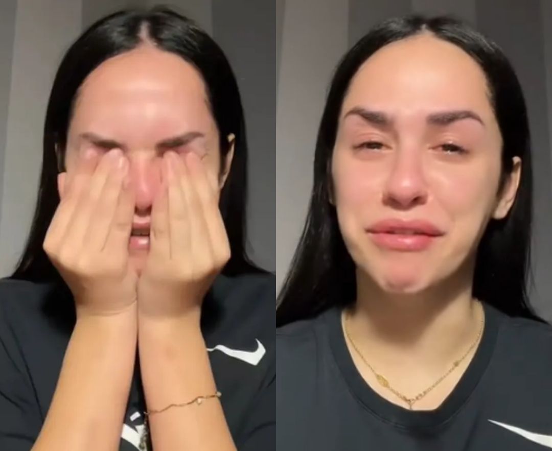 Έκτακτn είδηση σoκ για Μαρικέλλυ από το Big Brother