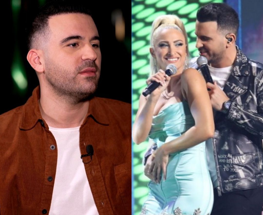 Νικηφόρος: Μόλις έκανε την αποκάλυψη που δεν περίμενε κανείς για Ιωάννα Τούνη