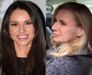 Κατερίνα Καραβάτου: Η απάντηση όλο νόημα on air για την Ελένη Τσολάκη