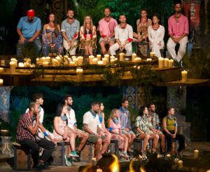 Survivor Διαρροή 1/2: Ποιος βγαίνει υποψήφιος προς αποχώρηση;