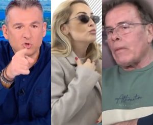 Ξεσπά ο Λιάγκας για την Βουλγαράκη: «Συμφωνώ με τον Παπανώτα, με τρ…»