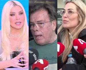 Σούσουpo στον ALPHA – Καινούργιου για Παπανώτα – Βουλγαράκη: «Επειδή είναι στον ίδιο σταθμό, δεν σημαίνει ότι θα..»