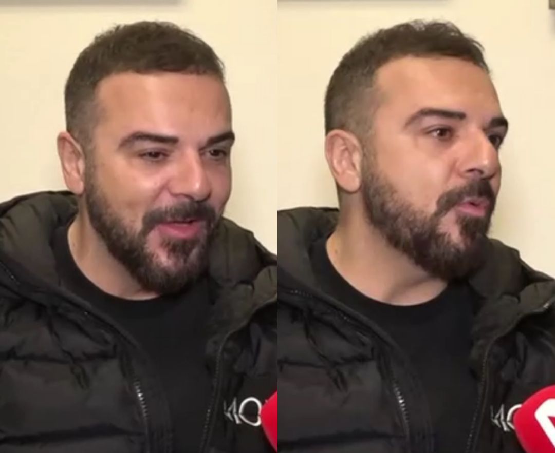 Έκανε την μεγάλη αποκάλυψη για Survivor ο Τριαντάφυλλος