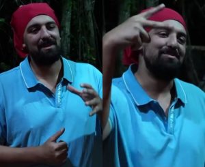 Survivor – Gio Kay: Το αποκάλψε μετά την αποχώρηση του από το παιχνίδι