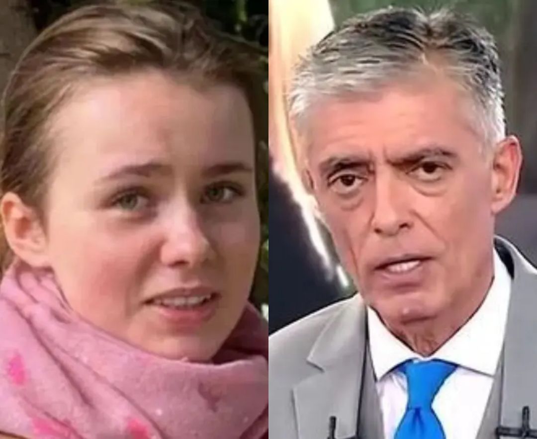 Υπόθεση Λόρα - Βόμβα από Νίκο Ευαγγελάτο για Λόρα και τους γονείς της