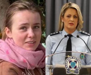 Θpίλεp στην υπόθεση: Μόλις το αποκάλυψε η Κωνστάντια Δημογλίδου για Λόρα