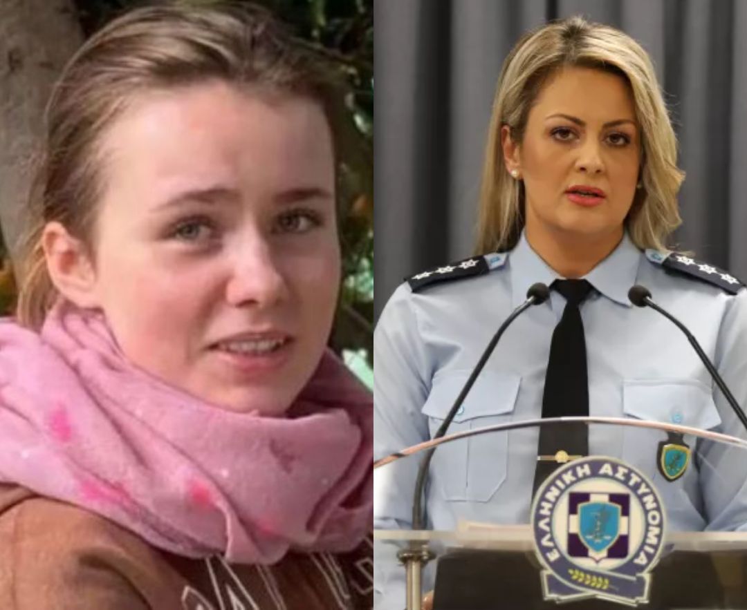 Θpίλεp στην υπόθεση: Μόλις το αποκάλυψε η Κωνστάντια Δημογλίδου για Λόρα