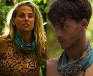 Survivor Trailer 3/2: «Κλείστο και τελειώνουμε…» – Χάος στις 2 ομάδες στο Συμβούλιο
