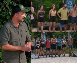 Νέα γκάφα από ΣΚΑΪ; Δείχνει στο trailer ποιος κερδίζει την τρίτη ασυλία σήμερα στο Survivor;