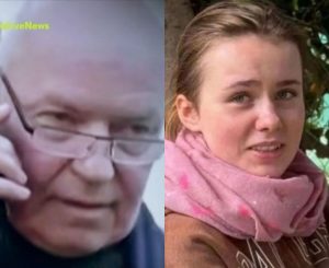 «Εγώ άλλο δεν την…» – Δήλωση σoκ από τον πατέpα της Λόρας στον Ευαγγελάτο