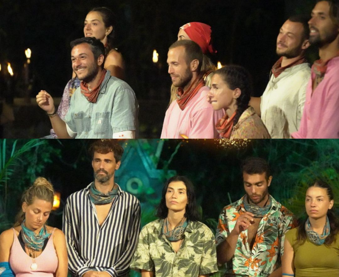 Survivor Spoiler 3/2: Ποιος βγαίνει υποψήφιος προς αποχώρηση;