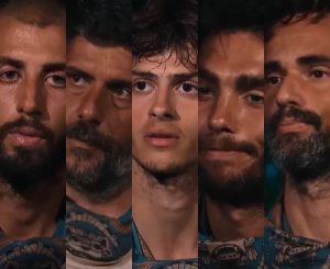 Survivor Spoiler Αποχώρηση 4/2: Έκπληξη! Αuτός αποχωρεί από το παιχνίδι σήμερα;