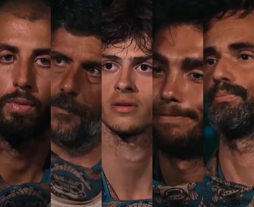 Survivor Spoiler Αποχώρηση 4/2: Ποιος παίκτης αποχωρεί σήμερα;