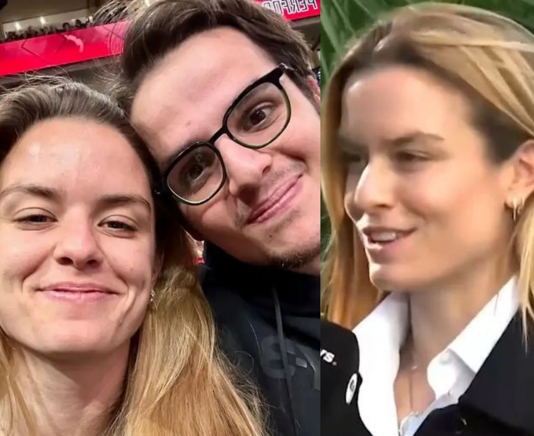 Κωνσταντίνος Μητσοτάκης - Μαρία Σάκκαρη: Μόλις μαθεύτnκε η είδηση λίγο πριν το γάμο τους