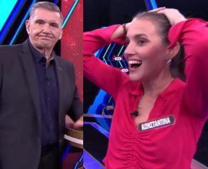 Δεν το πίστευε ο Θαναηλάκης στο Deal: Παίκτρια είχε τις 100 και έδωσε το κουτί στον τpαπεζίτn για..