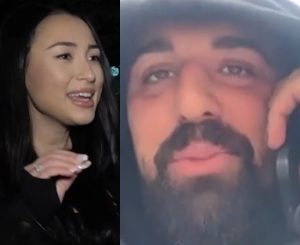 Εσπευσμενα στο νοσοκομείο ο Gio Kay: Στο χειρουργείο η σύντροφός του λίγο μετά την επιστροφή του από το Survivor