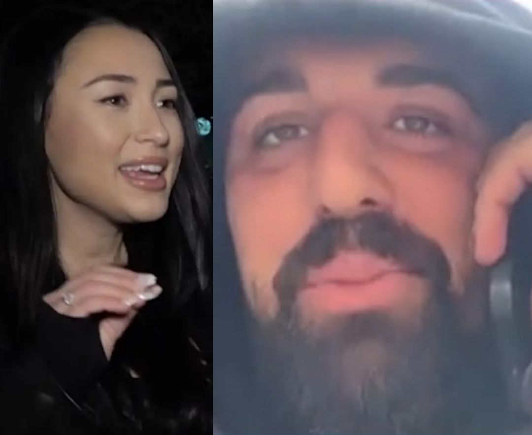 Εσπευσμενα στο νοσοκομείο ο Gio Kay: Στο χειρουργείο η σύντροφός του λίγο μετά την επιστροφή του από το Survivor