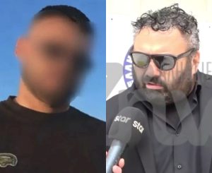 «Η πρώην γυναίκα μου ξέρει από πού κ…»: Αποκάλυψn σoκ από τον πατέpα του 27xpovου στη Νέα Πέραμο